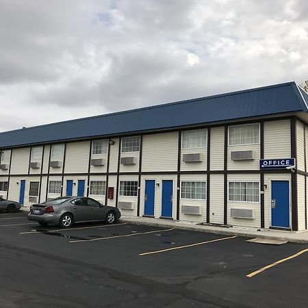 Motel 6-Rossford, Oh Екстериор снимка