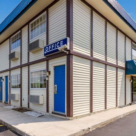 Motel 6-Rossford, Oh Екстериор снимка