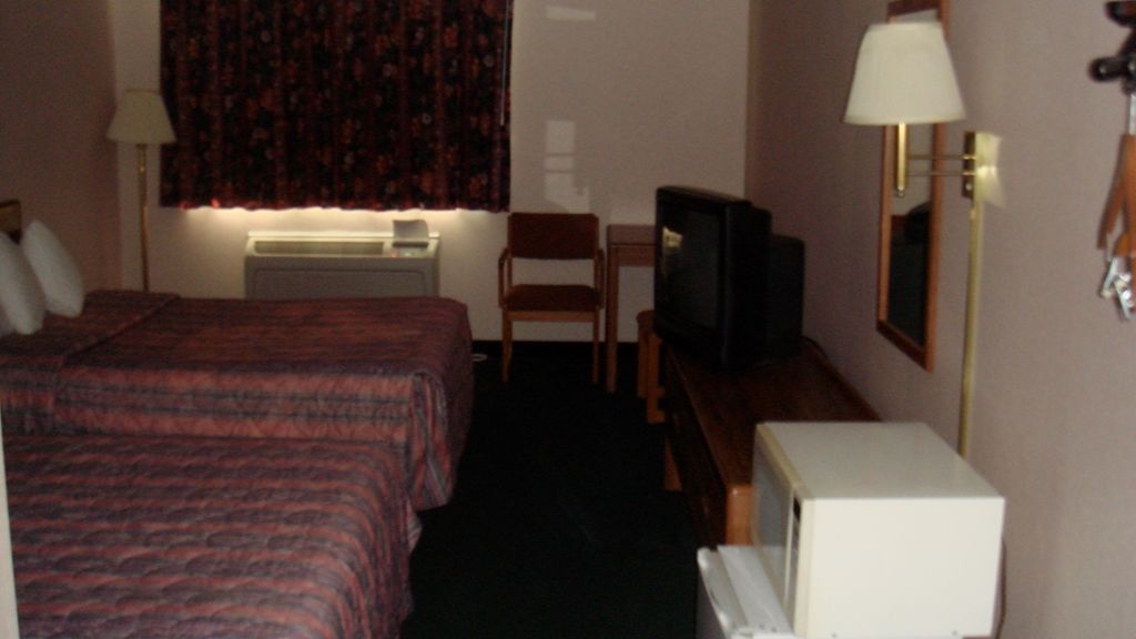 Motel 6-Rossford, Oh Стая снимка