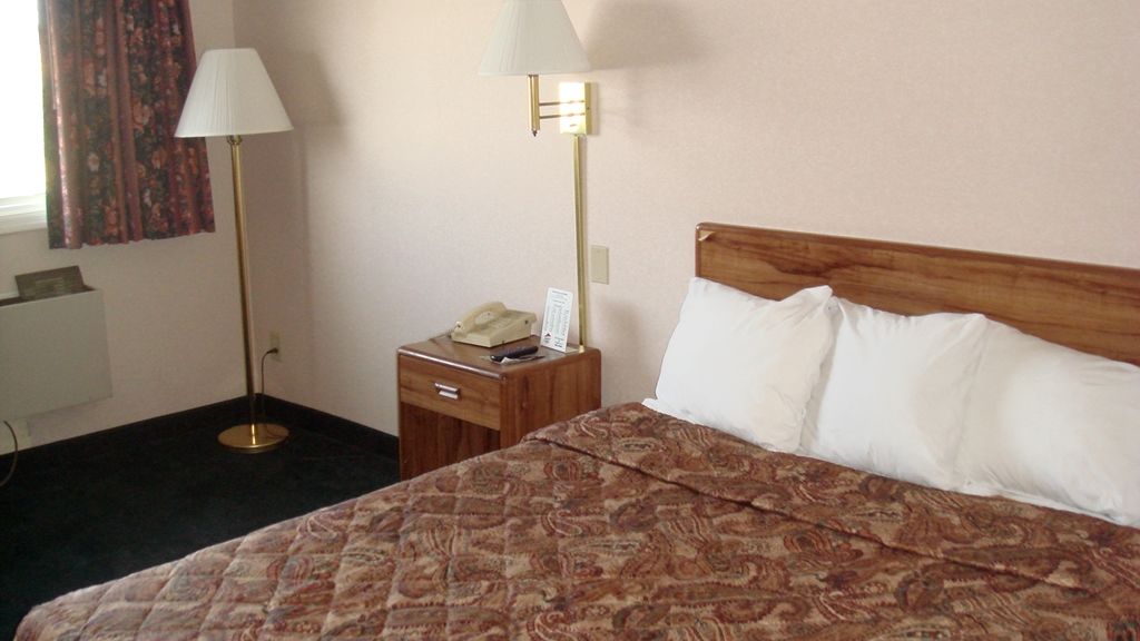 Motel 6-Rossford, Oh Стая снимка