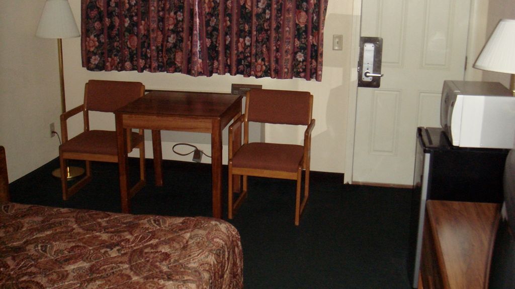 Motel 6-Rossford, Oh Стая снимка