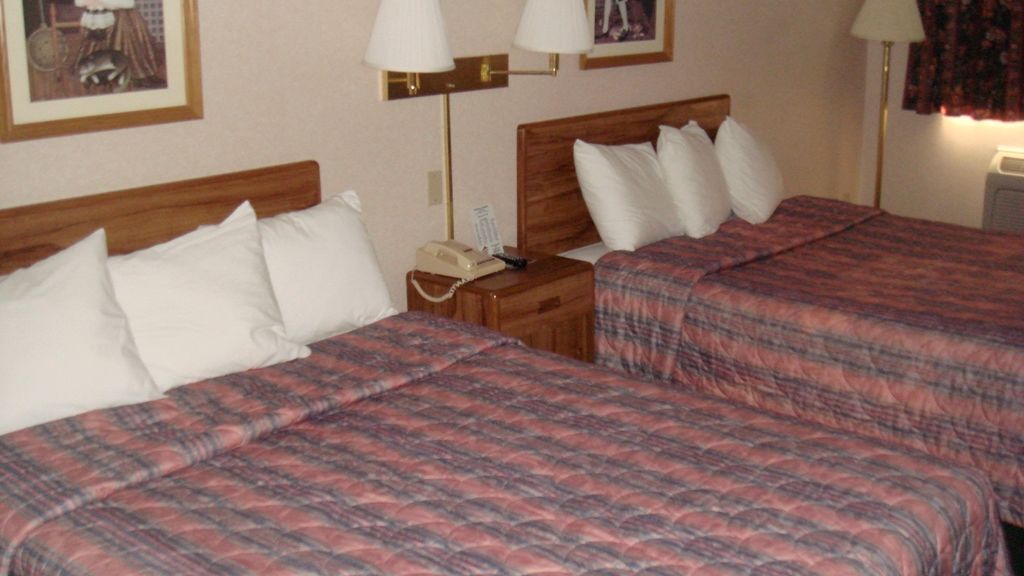 Motel 6-Rossford, Oh Стая снимка