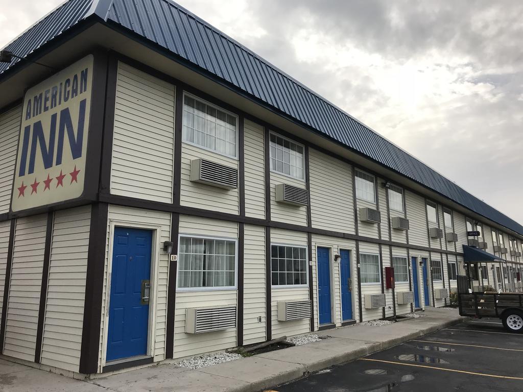 Motel 6-Rossford, Oh Екстериор снимка