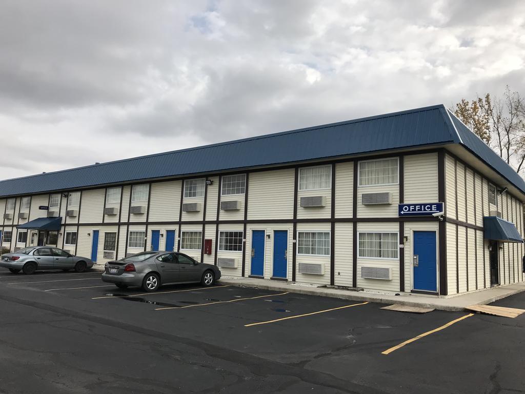 Motel 6-Rossford, Oh Екстериор снимка