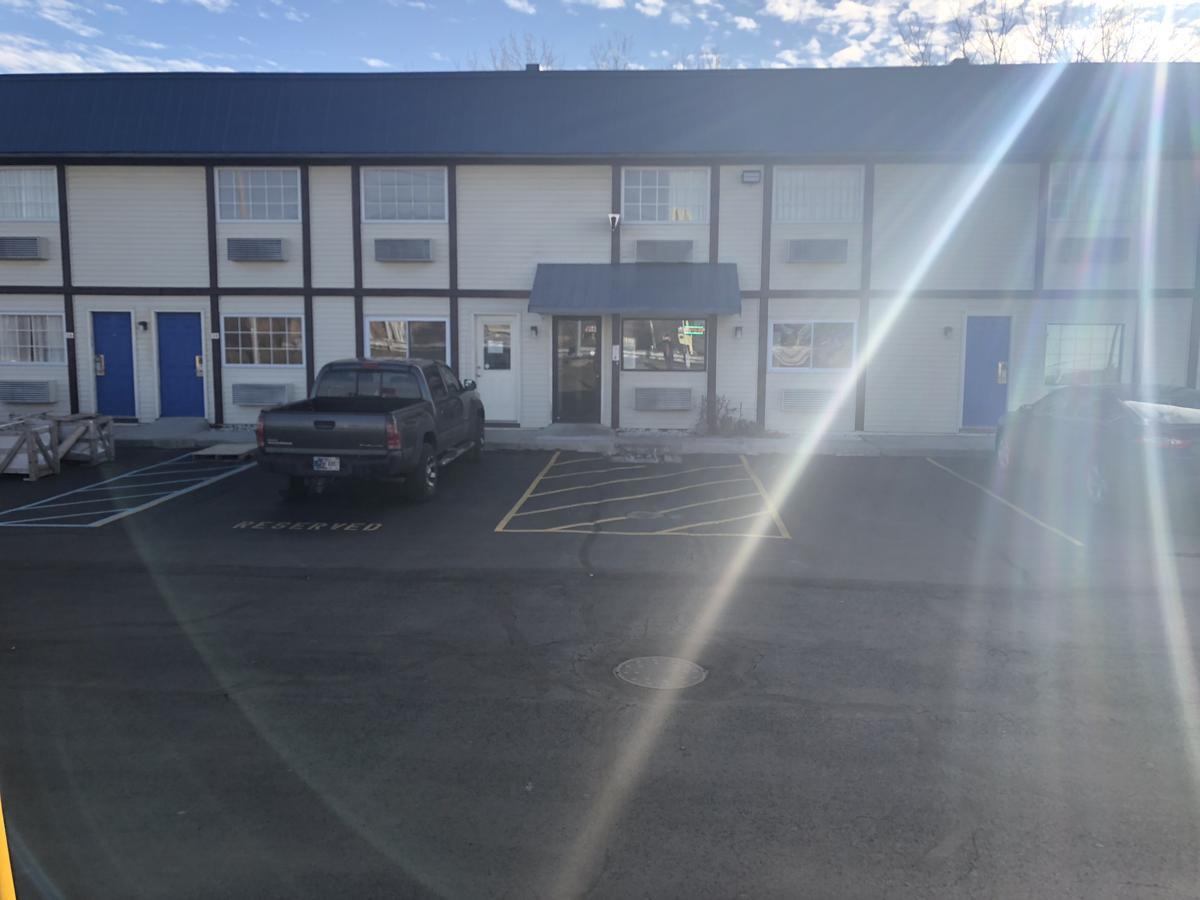 Motel 6-Rossford, Oh Екстериор снимка