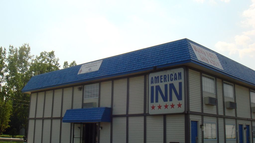 Motel 6-Rossford, Oh Екстериор снимка