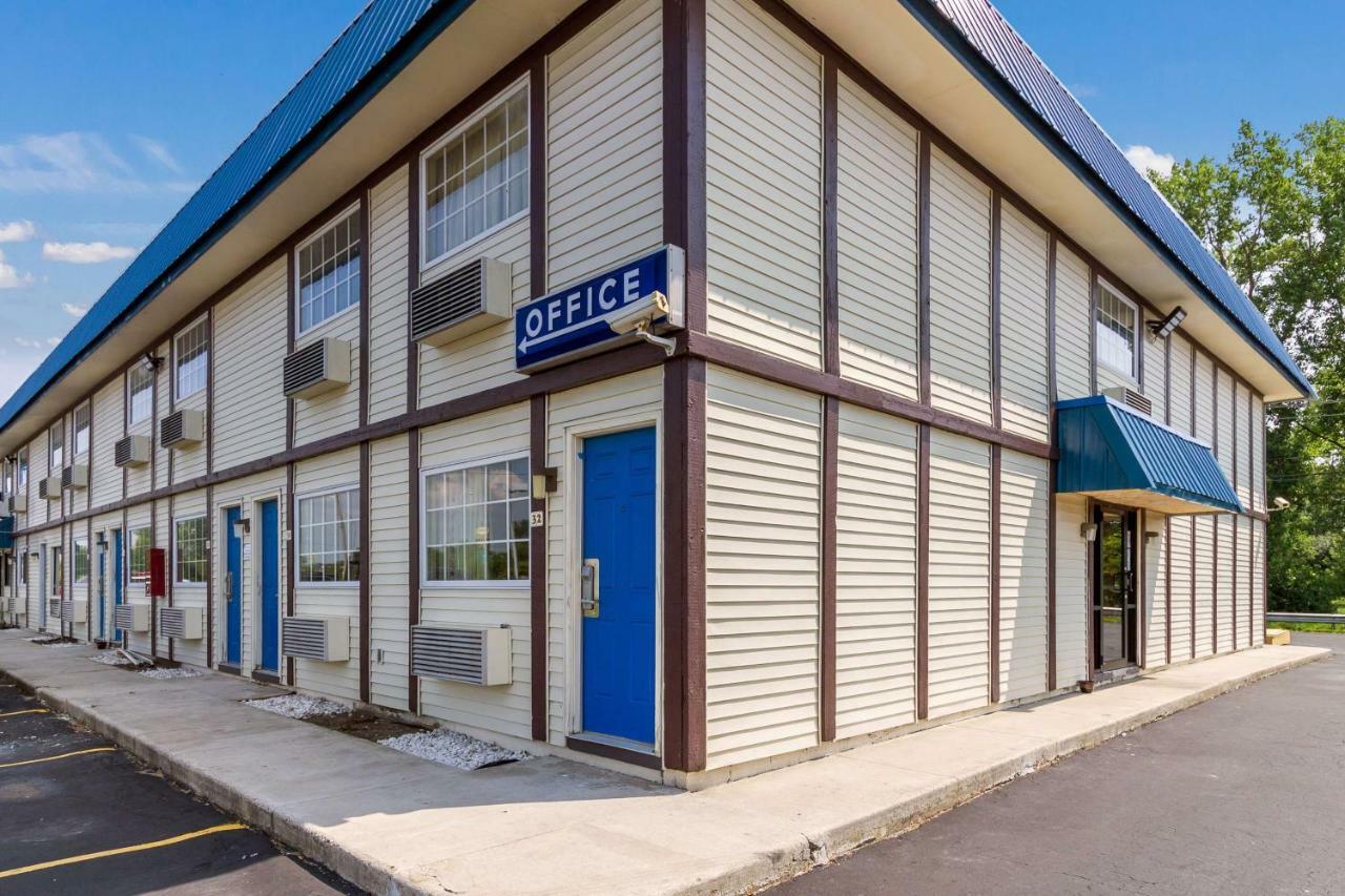 Motel 6-Rossford, Oh Екстериор снимка