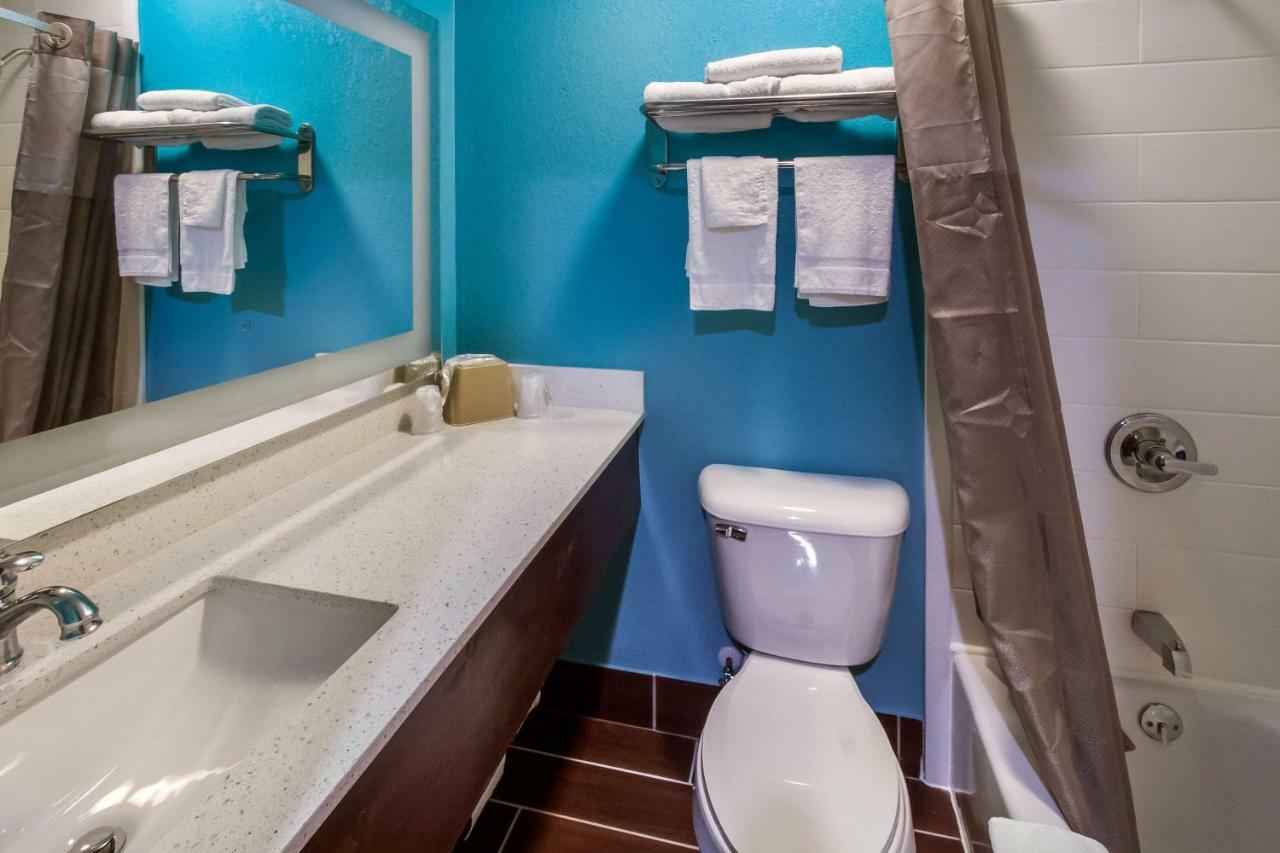 Motel 6-Rossford, Oh Екстериор снимка