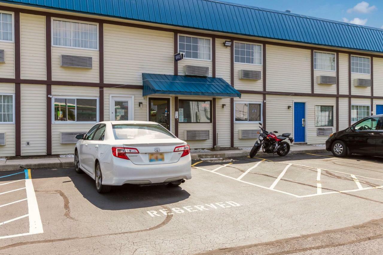 Motel 6-Rossford, Oh Екстериор снимка